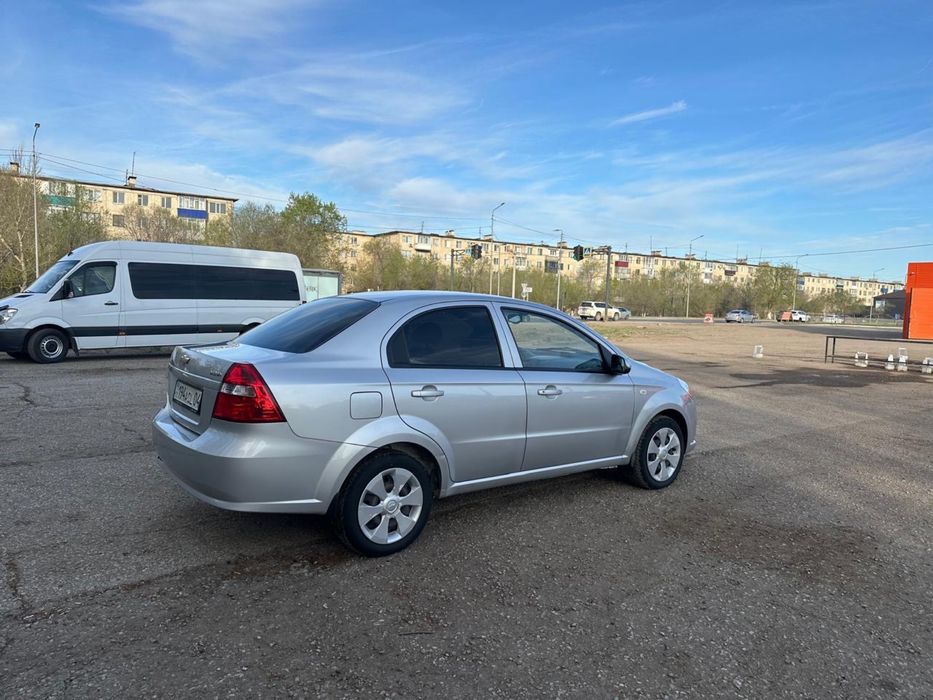 Продам Chevrolet Nexia, 2022 года выпуска.