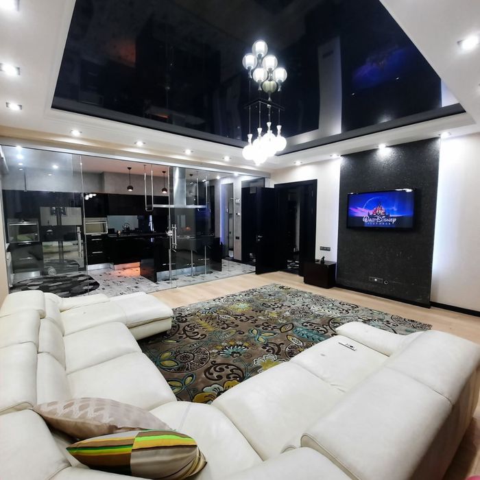 Квартира на Алайском со всеми удобствами от собственника!!!