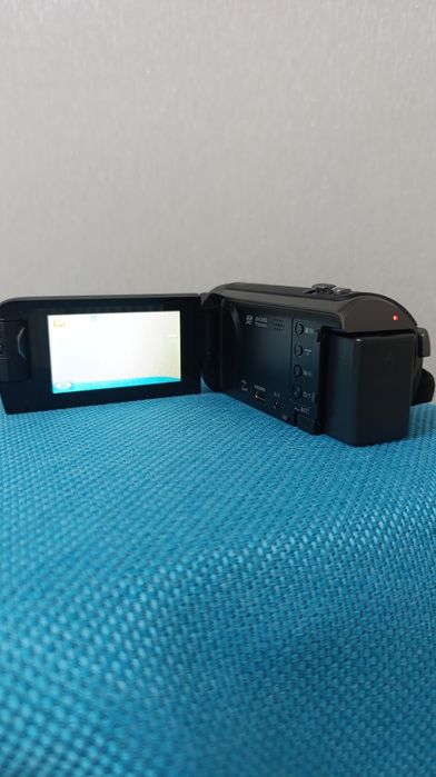 Видеокамера Panasonic HC-W570 обмен