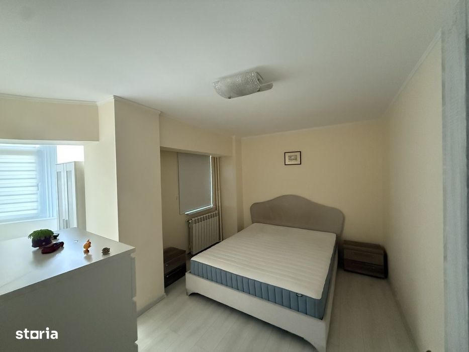 3 camere | Piata Alba Iulia | Decebal | Unirii