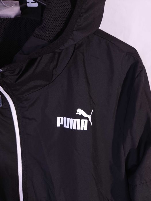 PUMA Essentials Горнище/Дамско М