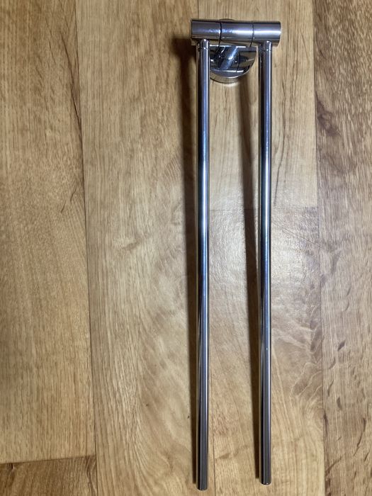 Ikea вешалка для полотенец