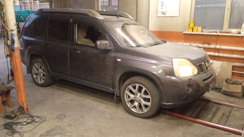 Автоэлектрик Есик