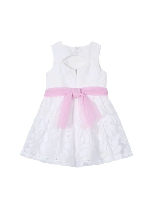 Rochita alba  Mayoral