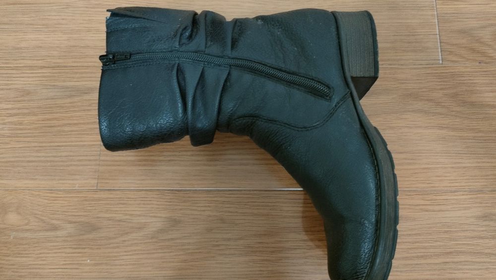 Обувь женская весна- осень