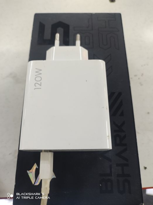 Xiaomi blak share5  256G