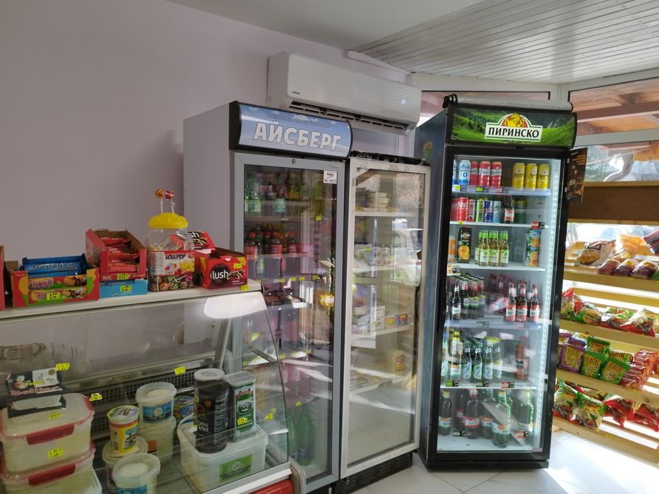 Дава се под наем Магазин в Пловдив, Каменица 1 - 20 кв.м за 298.86 € - Снимка #2