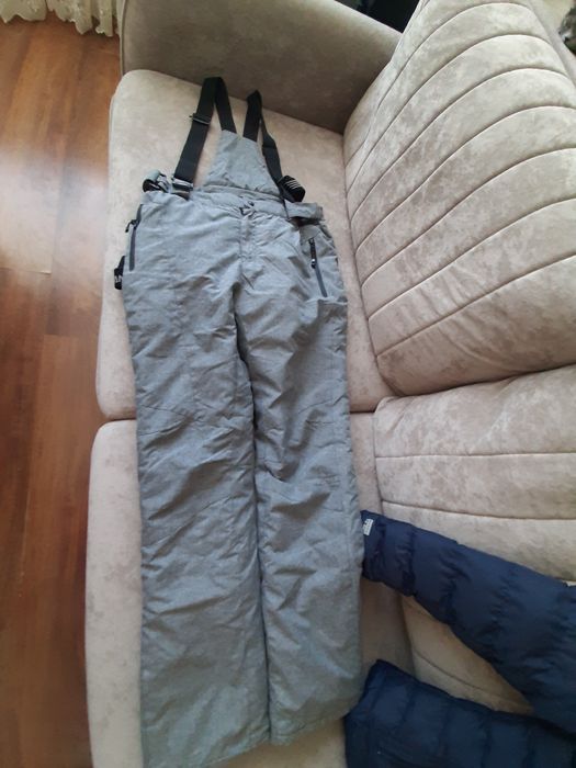 Продам зимний костюм