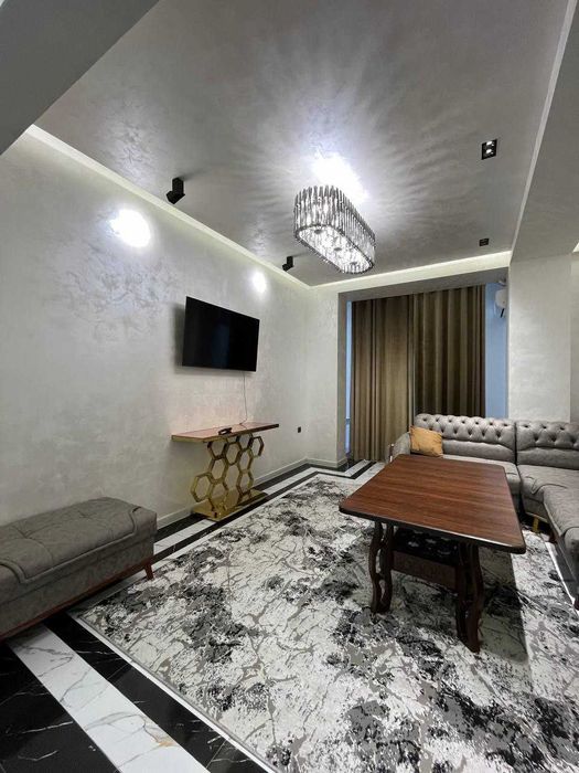 Тихий район Яккасарайский 3х-ком Новостройка ор-р Ресторан Канотчи