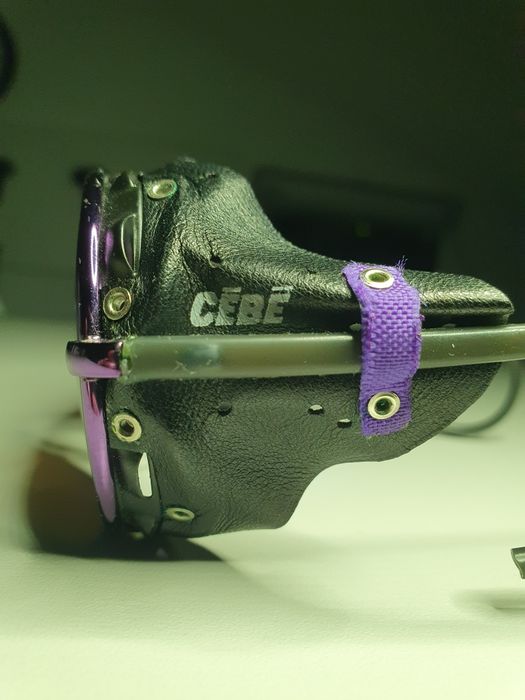 Ochelari CeBe 290 W. Cecchinel