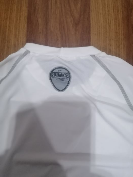Tricou termic Nike Pro