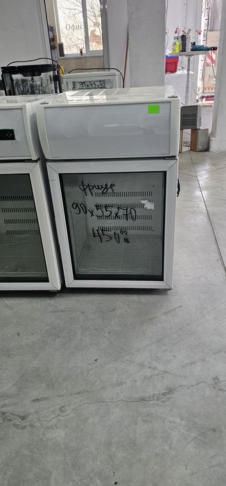 Фризер витрина 90х55х70