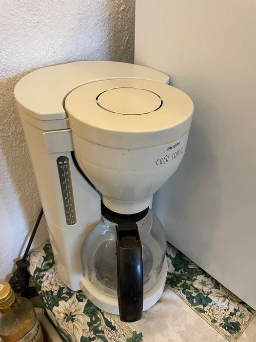 Кафеварка Philips Cafe Roma HD 7252