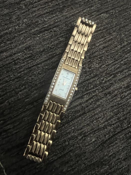 Часы романсон