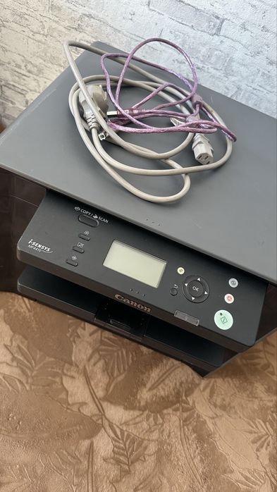 Принтер Canon i-SENSYS MF4410