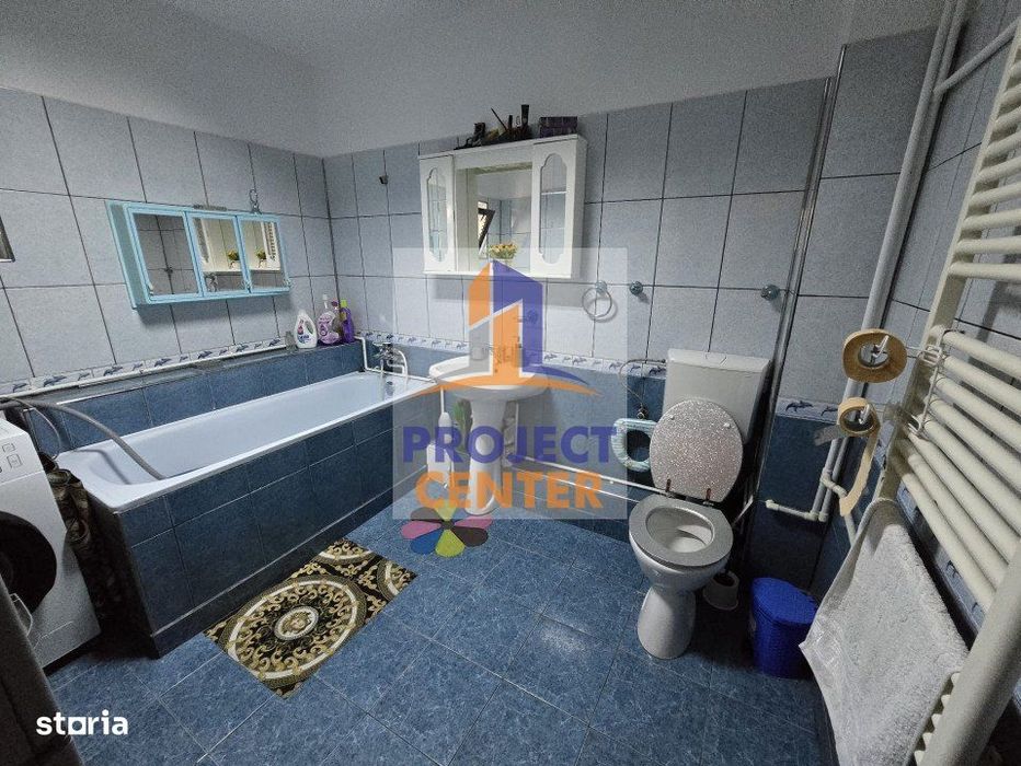 Vila Targul Saptamanal