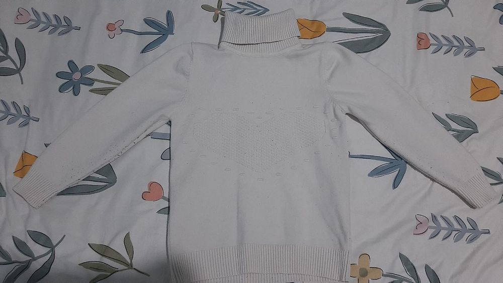 Водолазки для школы