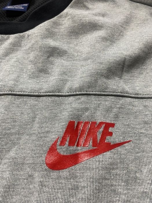 Толстовка Nike M