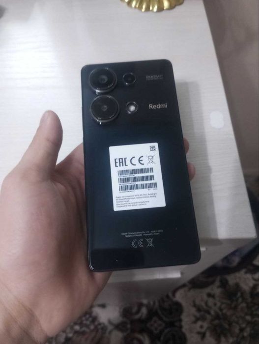 Redmi Note 13Pro