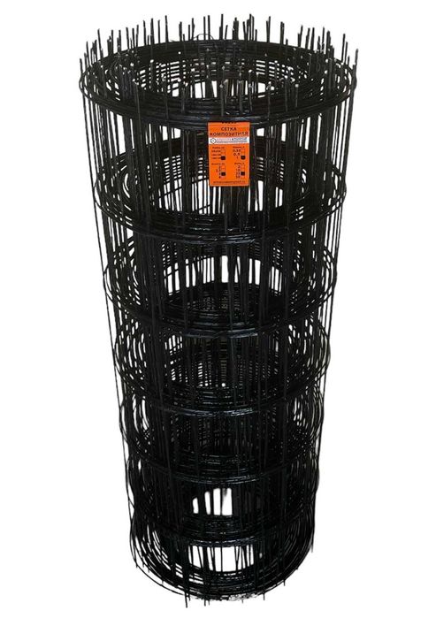 Kompozit armatura va setkalari