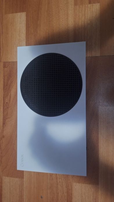 Vand XBOX Series S