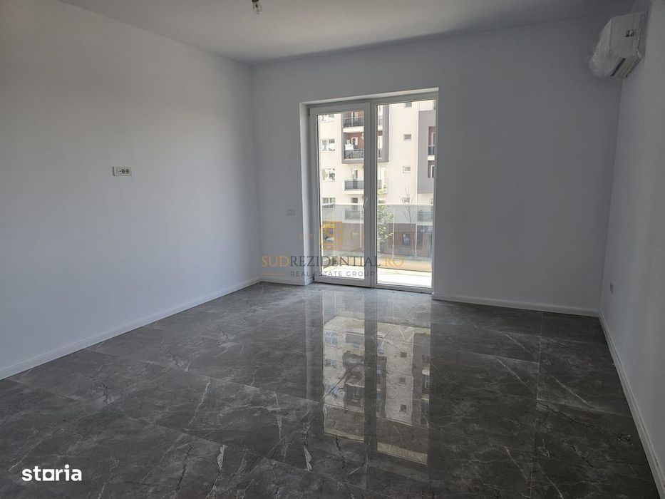 Apartament decomandat 3 camere, disponibil imediat, etaj 2/10
