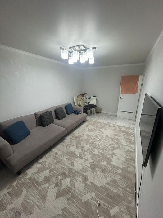 3-х ком в 8 мкр