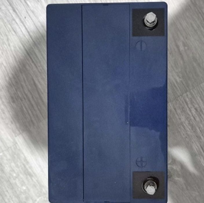 Baterie Victron Energy Lithium SuperPack 12,8V/60Ah (M6)