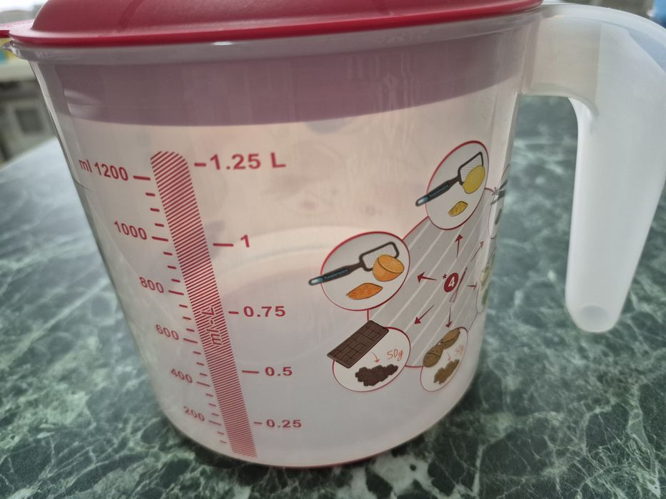 Посуда TUPPERWARE, новая