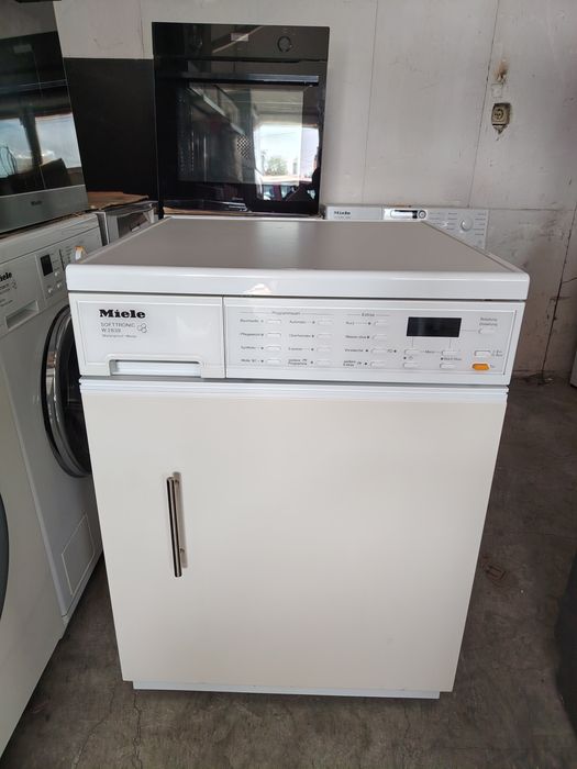 Пералня за вграждане + гаранция 1 година. MIELE ПЧЕЛНА ПИТА. Безплатна доставка за София.