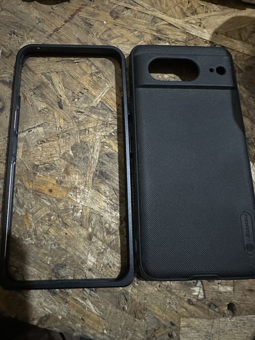 Чехлы на iphone 14 pro  и pixel 8