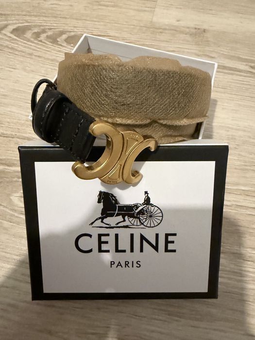 Черен дамски колат