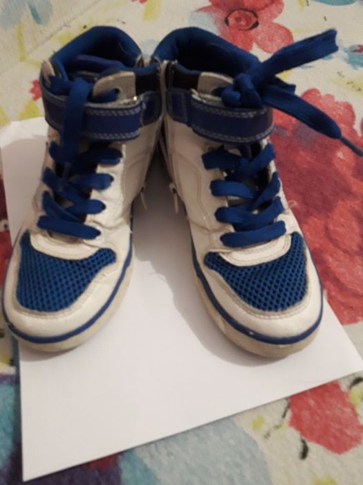 Adidas gen gheata copii,pantofi băieți