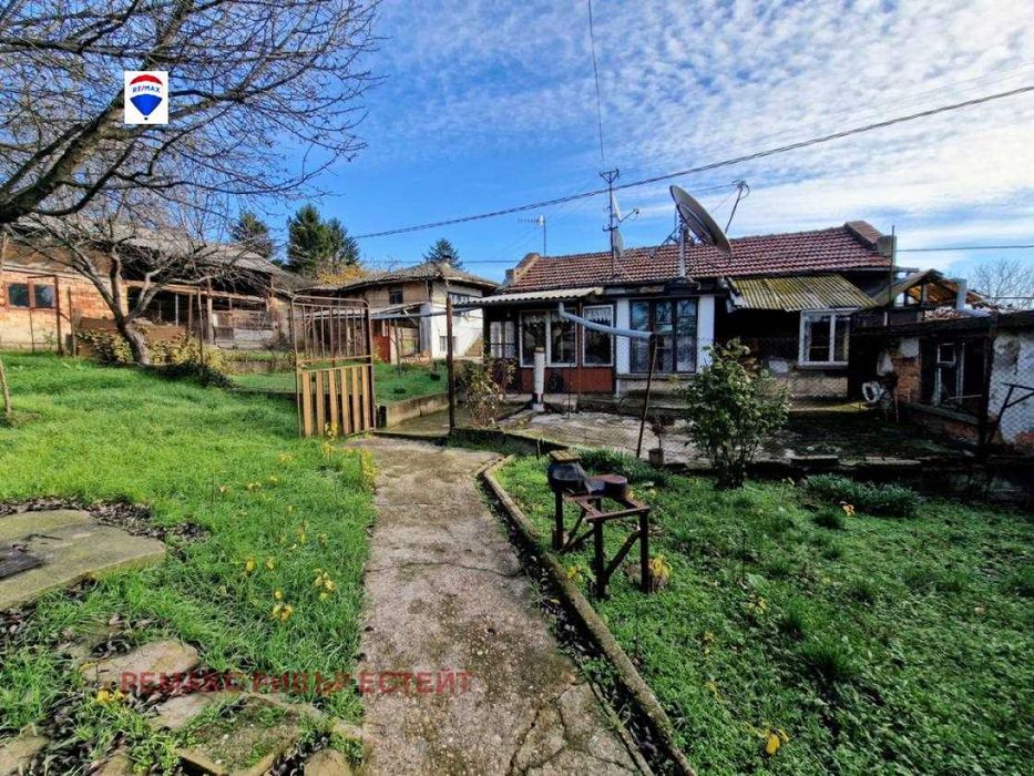 Продава се Къща в с. Щръклево, Област Русе - 117 кв.м за 196 €/кв.м - Снимка #9