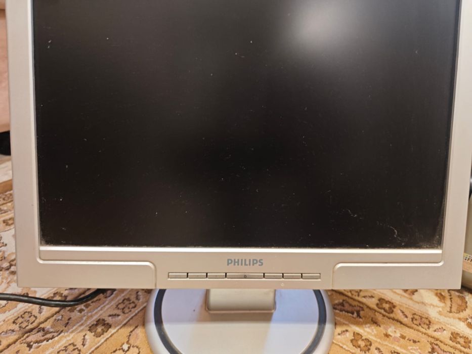 Компьютерная техника