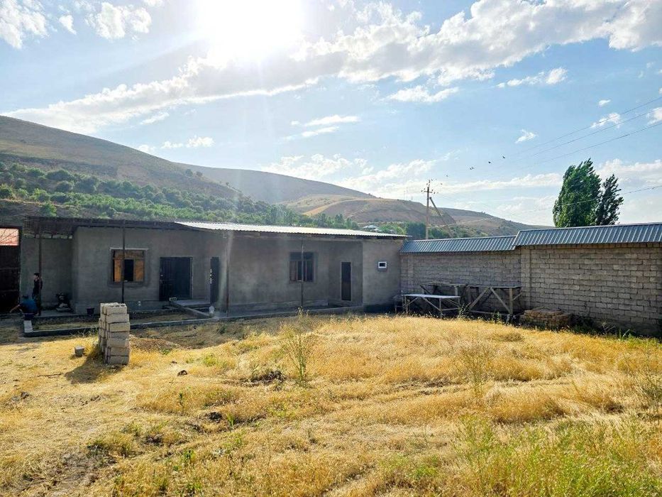 Продается Дача на цена Земля 22 и 9.5 сотки (Оба отдельно кадастр)