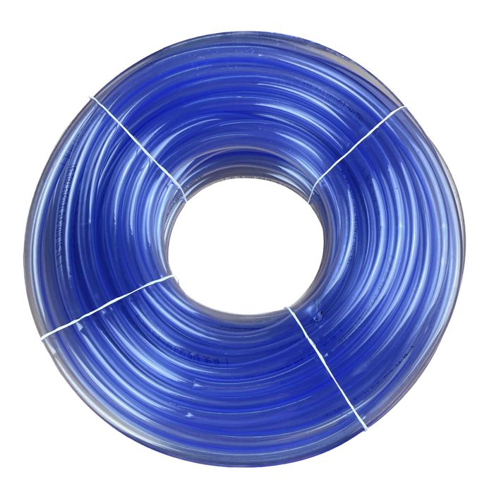 Furtun siliconat de gradina,3/4" țoli, interior 19mm, rola 50m, metrat