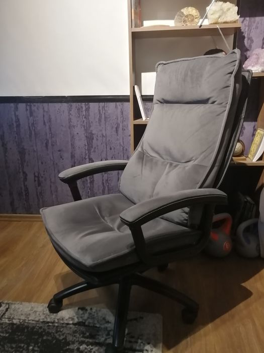 Офис стол Манхатън