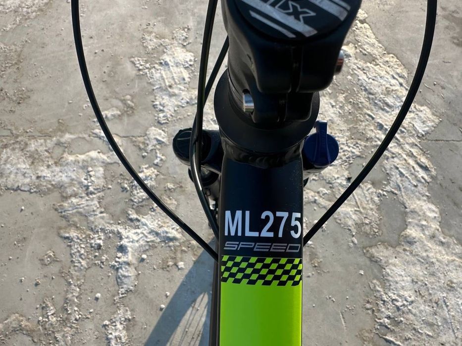 Велосипед горный MTB Galaxy 27,5 | количество ограничено!