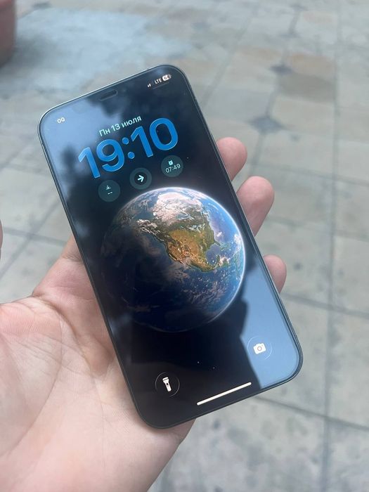 iPhone sotiladi holati yaxshi