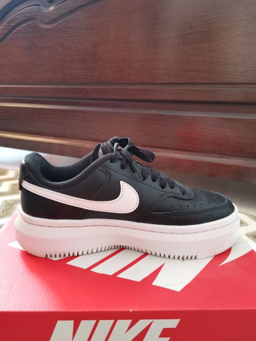 Sneakers Nike dama