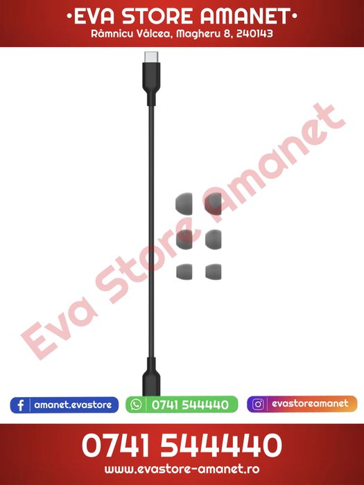 Casti True Wireless In-Ear BEATS Fit Pro Sage Gray Noise Cancelling