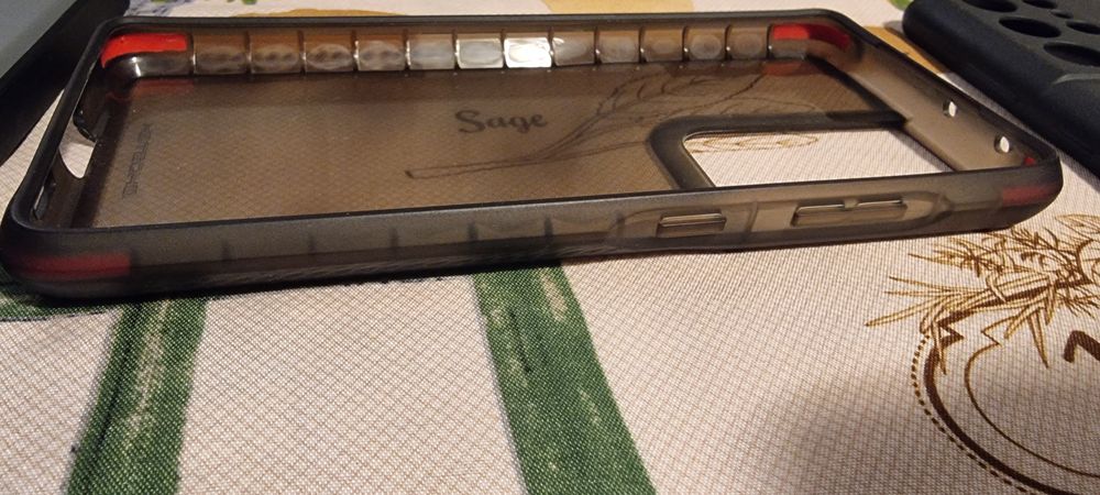 Samsung Galaxy S21 Ultra 256 GB 5G Dual sim