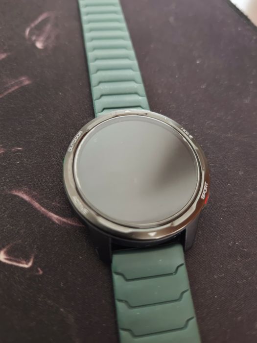 Smartwatch Xiaomi S1 Active
