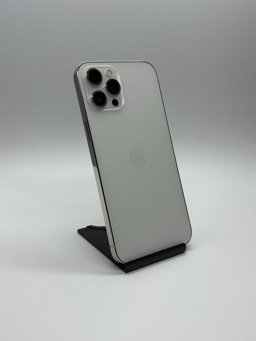 iPhone 12 PRO MAX - 128Gb - Baterie 100% + Garantie