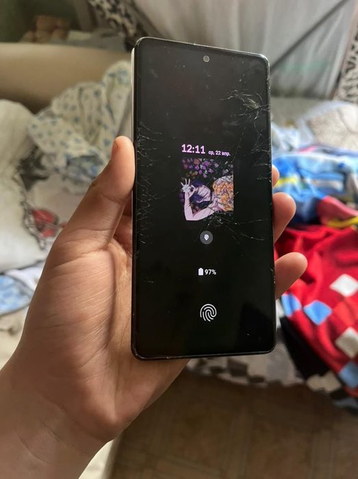 Samsung S20 FE обмен продажа