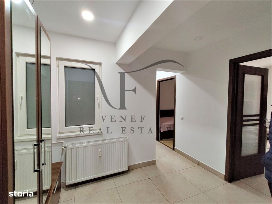 3 Camere 72 mp etaj 1 decomandat Metrou Pantelimon Costin Georgian