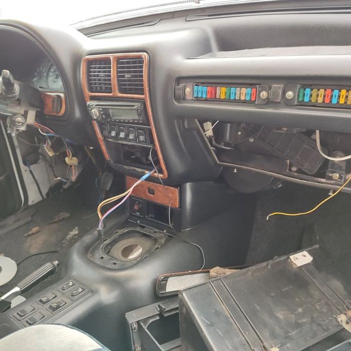 Авторазбор автомобилей марки Волга