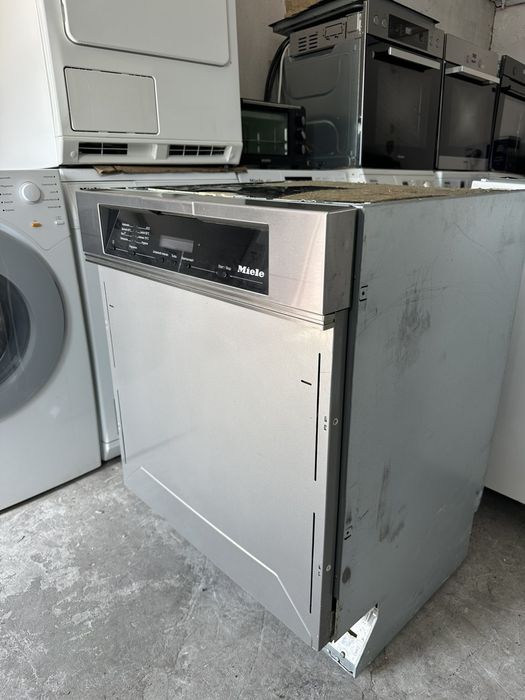 Съдомиялна +гаранция 1 година. MIELE за вграждане 60см. Безплатна доставка за София
