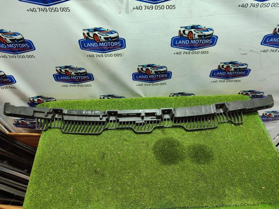 SUPORT BARA SPATE VOLKSWAGEN GOLF 6 1.4 TSI BENZINA 2013 COD OEM 5G6807863 / HATCHBACK 2012-2019